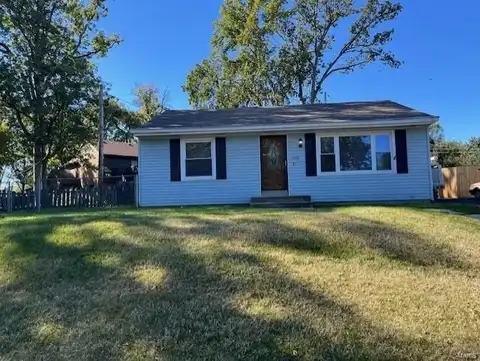 4353 Lindbergh, Saint Louis, MO 63127