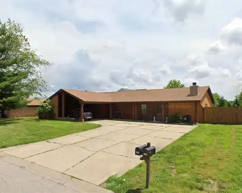 2206 RICHLAND PRAIRIE Boulevard, Belleville, IL 62221