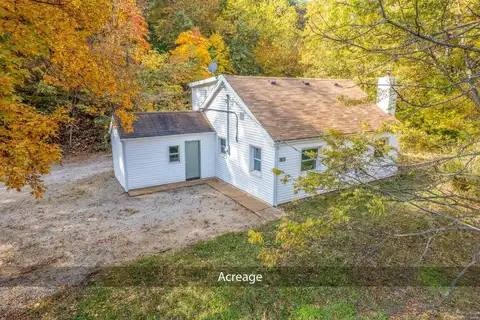 4780 Hidden Hollow Drive, Arnold, MO 63010