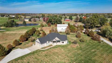 2193 Clover Leaf School Road, Belleville, IL 62223