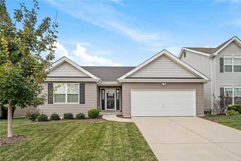 2748 Cedar Grove Drive, Belleville, IL 62221