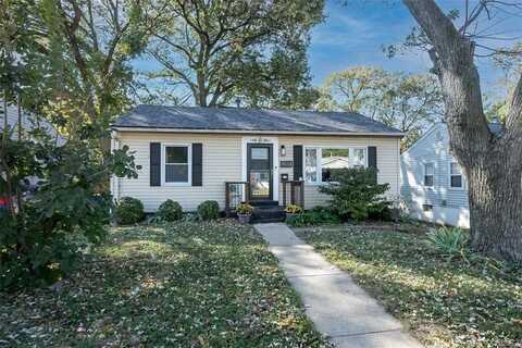 9674 Lilly Jean Drive, Saint Louis, MO 63134