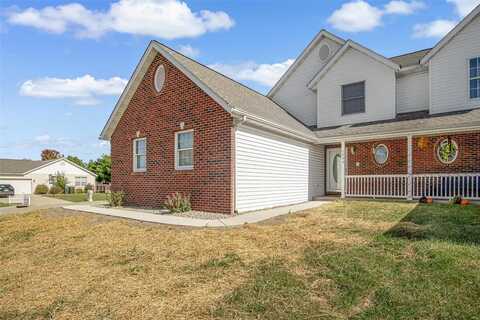 1334 Rachael Lane, Waterloo, IL 62298