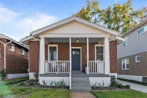 2310 Patton Avenue, Saint Louis, MO 63144