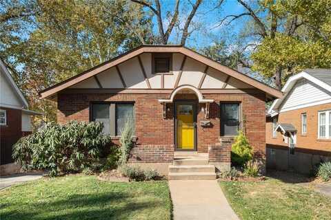 2419 Hartland Avenue, Saint Louis, MO 63114