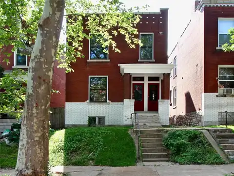 3473 S Spring Avenue, Saint Louis, MO 63116