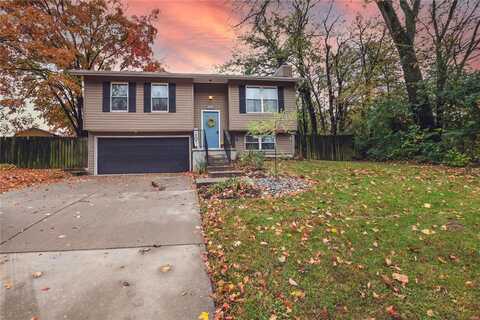 3572 Gary Road, Arnold, MO 63010