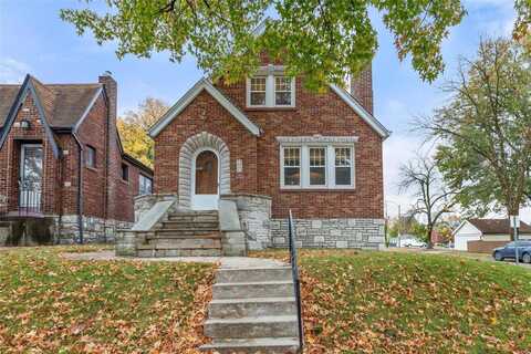 5540 Walsh Street, Saint Louis, MO 63109