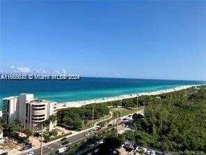 100 Bayview Dr, Sunny Isles Beach, FL 33160