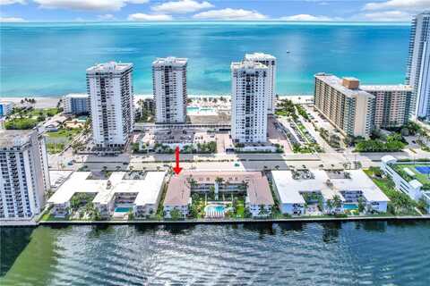 2400 S Ocean Dr, Hollywood, FL 33019