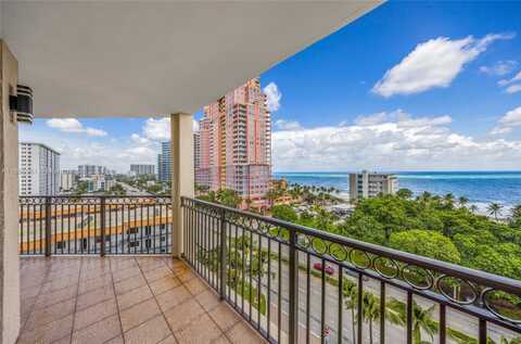 2011 N Ocean Blvd, Fort Lauderdale, FL 33305