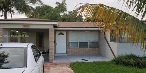 6711 SW 28th Ct, Miramar, FL 33023