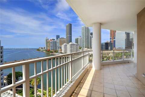 701 Brickell Key Blvd, Miami, FL 33131