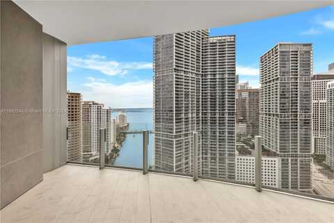 300 Biscayne Blvd way, Miami, FL 33131