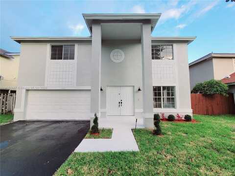 1401 SW 97th Ave, Pembroke Pines, FL 33025