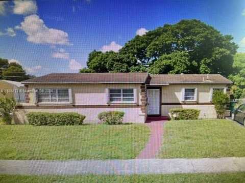 18020 NW 25th Ct, Miami Gardens, FL 33056