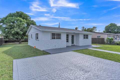 15835 NW 41st Ave, Miami Gardens, FL 33054