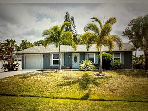 1757 SW Burlington St, Port Saint Lucie, FL 34984