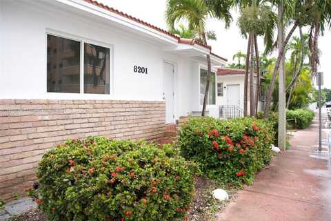 8201 Abbott, Miami Beach, FL 33141