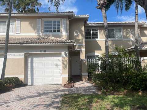 17161 NW 23rd St, Pembroke Pines, FL 33028