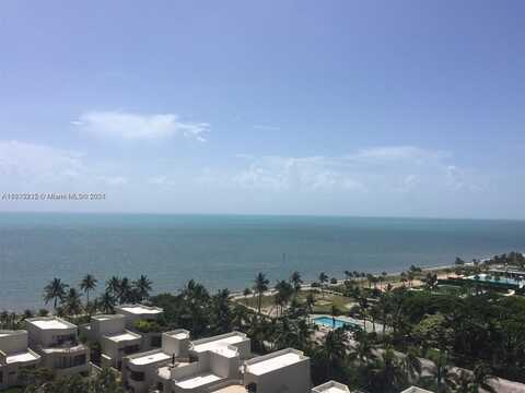 201 Crandon Blvd, Key Biscayne, FL 33149