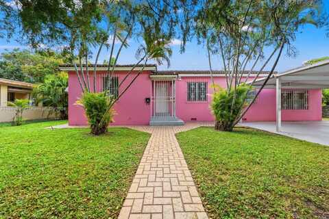 1210 NE 131st St, North Miami, FL 33161