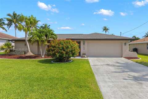 1623 SE 14th, Cape Coral, FL 33990