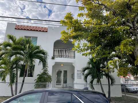 244 NW 11th Ave, Miami, FL 33128