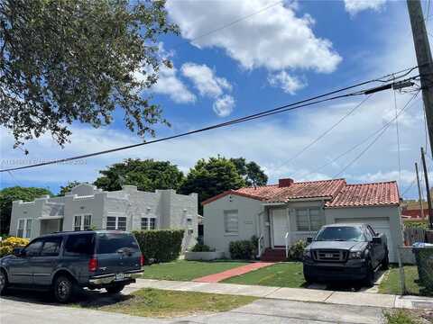 2380 NW Flagler Ter, Miami, FL 33125