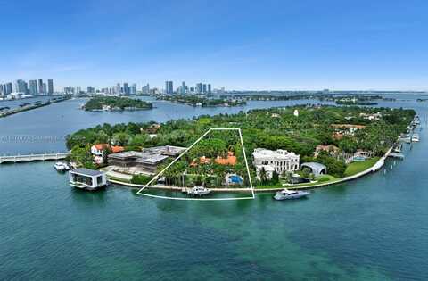 43 Star Island Dr, Miami Beach, FL 33139