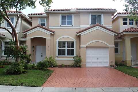 3433 SW 171st Ter, Miramar, FL 33027