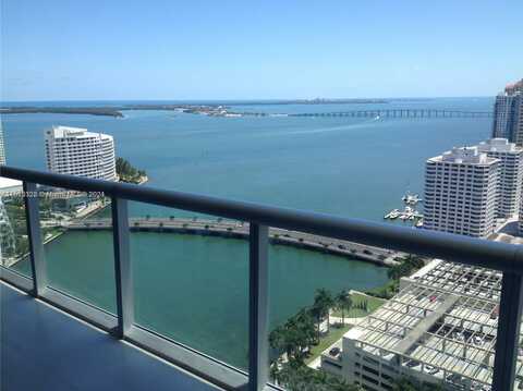 495 Brickell Ave, Miami, FL 33131