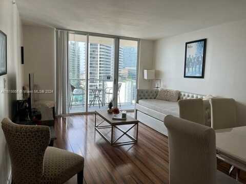 1155 Brickell Bay Dr, Miami, FL 33131