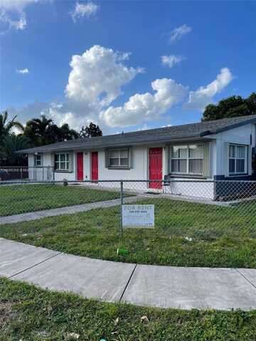 5803 Garfield St, Hollywood, FL 33021