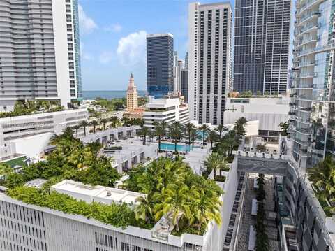 851 NE 1st Ave, Miami, FL 33132