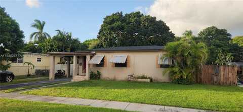 631 NE 14th St, Homestead, FL 33030