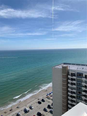 3140 S Ocean Dr, Hallandale Beach, FL 33009