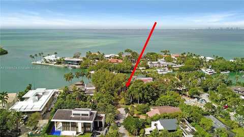 000 Harbour Circle, Key Biscayne, FL 33149