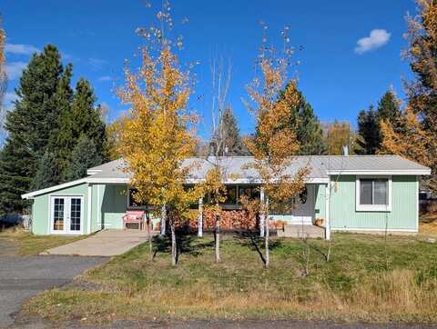 707 Bridle Path Way, McCall, ID 83638