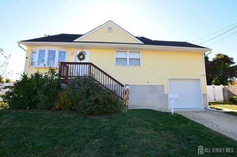 6 Dibling Street, Union Beach, NJ 07735