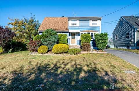 38 Laurel Street, Perth Amboy, NJ 08861