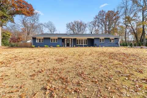 6 gravel hill spotswood Road, Monroe, NJ 08831