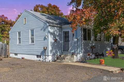 20 Gordon Avenue, Old Bridge, NJ 08857