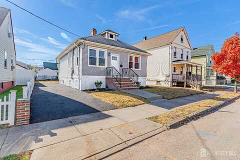 103 Lincoln Avenue, Carteret, NJ 07008