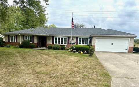 5004 Cornwall Drive, Muncie, IN 47304