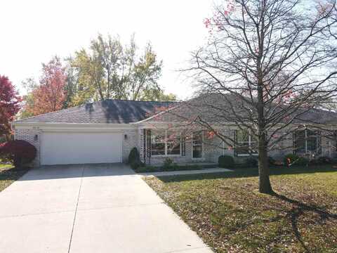 4501 N Wheeling Avenue, Muncie, IN 47304