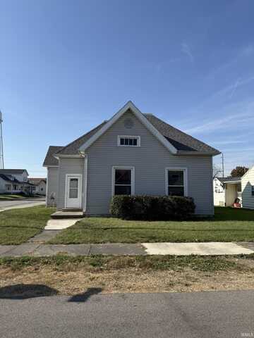 422 E Water Street, Portland, IN 47371