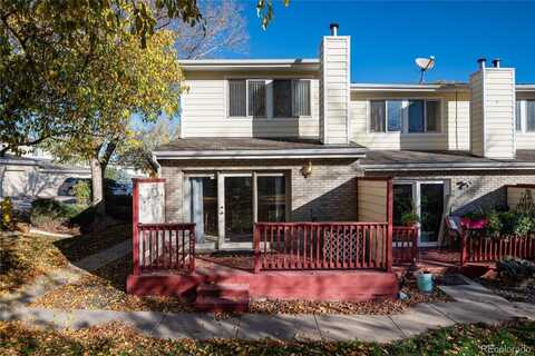 5214 W 68th Avenue, Arvada, CO 80003