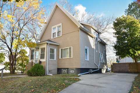 3258 N 1st St, Milwaukee, WI 53212