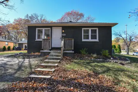 4533 W Grange Ave, Greenfield, WI 53220